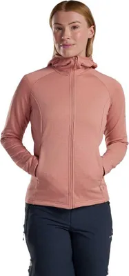 Produktbild von Montane Protium Jacke Rosa M Frau Rosa M