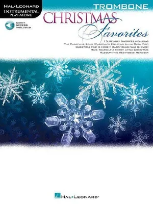 Produktbild von Weihnachts-Favoriten