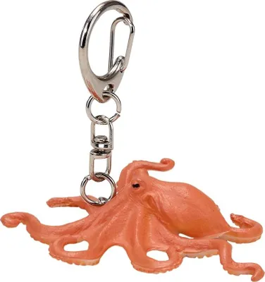 Productafbeelding van Mojo Klíčenka: Octopus sleutelhanger
