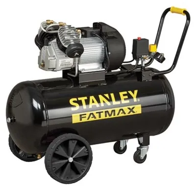 Produktbild von FATMAX DV2 400/10/100F Öl-Kompressor