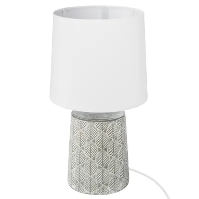 Image de Lampe de table Lampe de nuit Lampe de table Cyril Lampe de table 35,5 cm