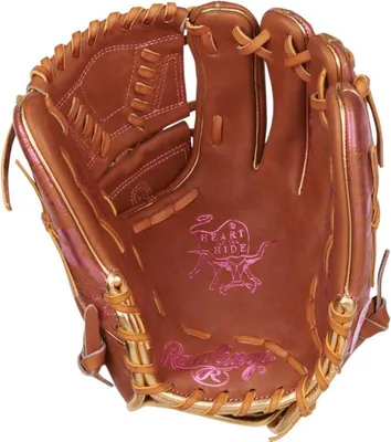 Obrázek produktu pro Baseballová rukavice Rawlings PROR205W-30GB pro vnitřní pole, 11,75 palce | Pro leváky