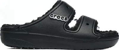 Produktbild von Crocs Schuhe Classic Cozzzy Sandal, 207446060