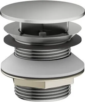 Produktbild von KEUCO 59904210000 Schaftventil Armaturenzubehör 59904,