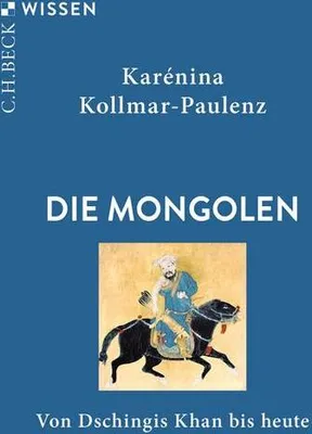 Obrázok produktu pre Die Mongolen