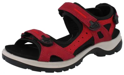 Immagine prodotto di Ecco Offroad Yucatan W 06956356447 (43/rosso mattone)