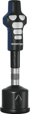 Produktbild von SPORTNOW Free Standing Punch Bag Height Adjustable with Practice Muscle Target