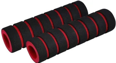 Produktbild von Longus Foumy Red 33.0 Lenkergriff