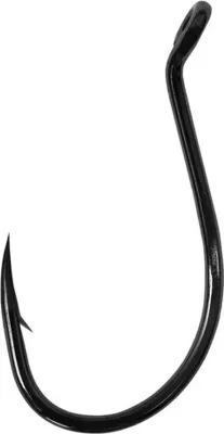 Produktbild von 4 x DELPHIN CatKong extra starke Welshaken Wallerhaken #10/0