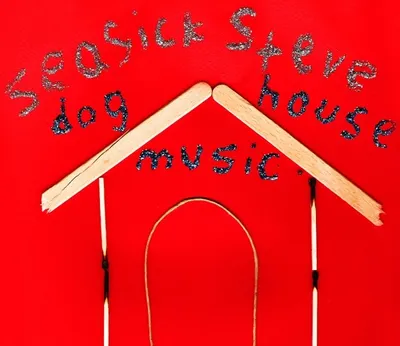 Produktbild von Seasick Steve-Dog House Music