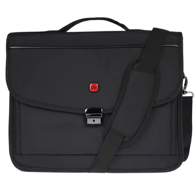 Produktbild von Christian Wippermann Laptoptasche Aktentasche mit Notebook- und Tabletfach Herren Tasche