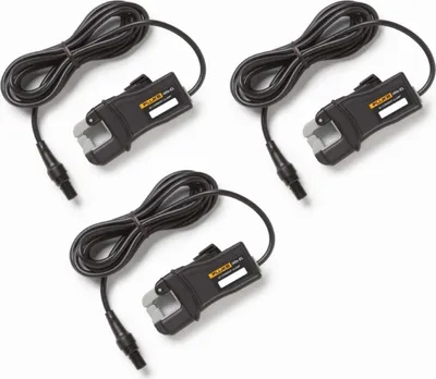 Produktbild von Fluke Stromwandlerzangen I40S-EL3X/3PK 4637409