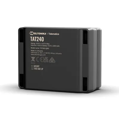 Immagine prodotto di Teltonika TAT240 Tracker