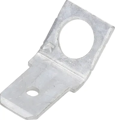 Produktbild von Kontaktzunge Masseverbindung für Simson S50, S51, S53, S70, S83, SR50, SR80, KR51/1, KR51/2, SR4-1, SR4-2, SR4-3, SR4-4