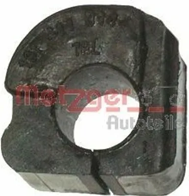 Produktbild von Metzger Stabilisatorlager für Seat VW