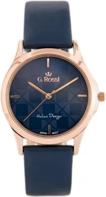 Immagine prodotto di Orologio G. Rossi 10513A6F3