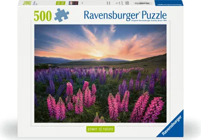 Obrázok produktu pre Ravensburger Lupins