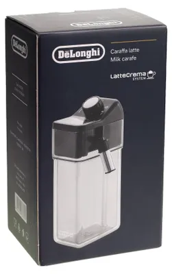 Image de Delonghi DLSC018 Système LatteCreama Pot à lait pour machines à café