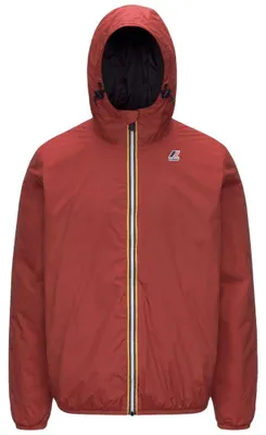 Immagine prodotto di K-WAY E VRAI 4.0 EON K2132QW-703, colore: rosso, taglia: L