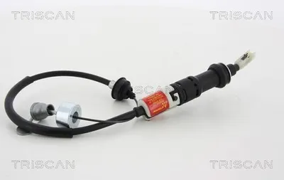 Produktbild von TRISCAN 8140 10216 Kupplungsseil Seilzug passend für PEUGEOT EXPERT Kasten (222) 973/632mm