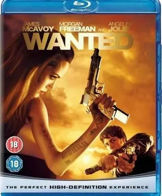 Produktbild von Wanted
