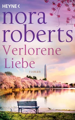 Produktbild von Verlorene Liebe