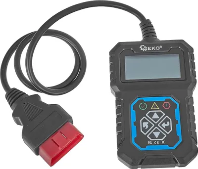 Image de Testeur de diagnostic obdii t31
