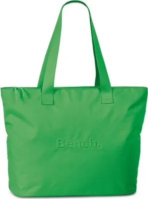 Zdjęcie produktu dla Bench. Torba na ramię Loft Shopper w kolorze jasnozielonym