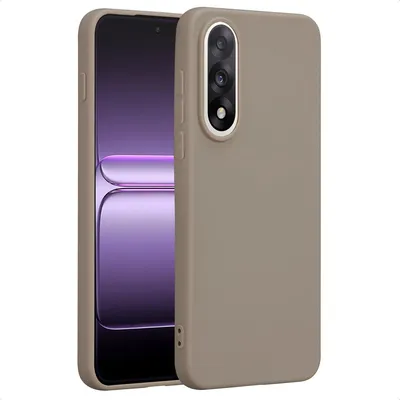 Image de imoshion Colour Backcover pour le OnePlus Nord 5 - Marron