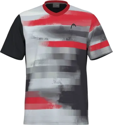 Produktbild von Tshirts Head Topspin 2024 816144BKXV