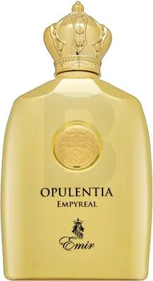 Obrázek produktu pro Emir Opulentia Empyreal parfémovaná voda unisex 100 ml