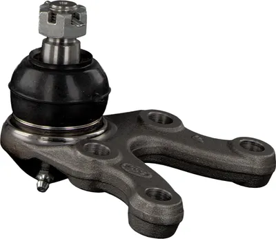 Produktbild von FEBI BILSTEIN Traggelenk Vorne Links Unten für MITSUBISHI L 300 III Bus (P0W, P1W, P2W) 41239