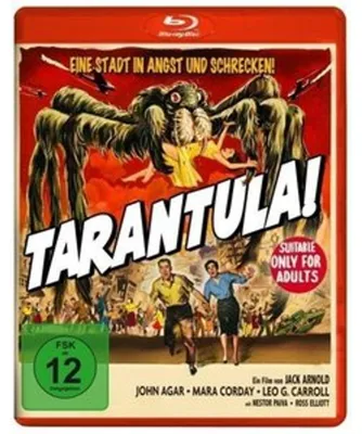 Produktbild von Tarantula