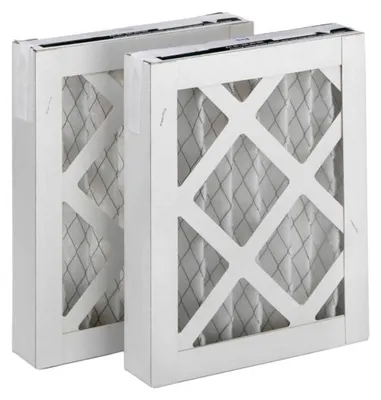 Produktbild von Zehnder Filterset G4 ComfoAir 150 2 Stück