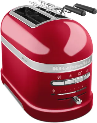 Produktbild von KitchenAid 5KMT2204ECA Toaster