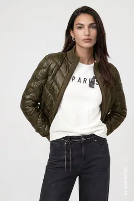 Produktbild von Jacke