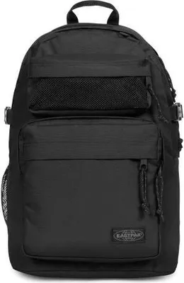 Produktbild von Eastpak Double Pro Black Rucksack EK0A5BIT