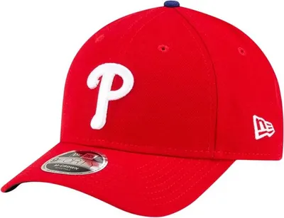 Immagine prodotto di Cappello New Era 9Forty M-Crow - AUTENTICO Philadelphia Phillies