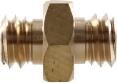 Image de StudioKing MC-1060A Adaptateur spigot 3-8" mâle vers 3-8" mâle