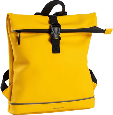 Produktbild von Daniel Ray - Rucksack - Jefferson - Yellow