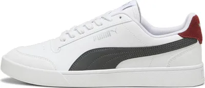 Produktbild von Puma Shuffle Sportschuhe Weiß EU 39 Mann Weiß EU 39
