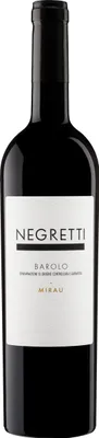 Produktbild von Negretti Barolo Mirau 2021 | Piedmont, Italien | 750ml 14.00% Vol.