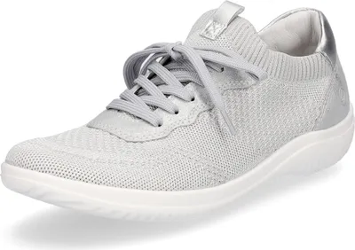 Produktbild von Remonte Komfort Slipper Damen 31393836373232 Grau 41 EU