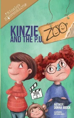 Produktbild von Kinzie and the P.U. Zoo