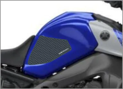 Obrázek produktu pro ONEDESIGN Onedesign Tank Grip Mt-09 '21 Bk