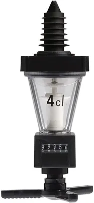 Immagine prodotto di Dosatore Westmark da 4 cl con contatore "Standard"