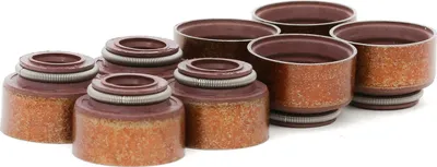 Zdjęcie produktu dla Zestaw uszczelek trzonka zaworu REINZ 12-52957-02
