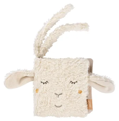 Produktbild von Stoffbuch Schaf