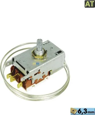 Produktbild von Ranco Thermostat K57-L5847 für Kühlschränke  passend wie AEG Electrolux 226232204/9
