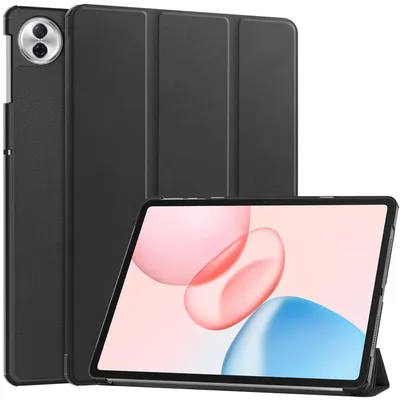 Obrázek produktu pro Pro Honor Pad 10 12,1" 3folt Wake UP Smart Cover pouzdro na tablet černé